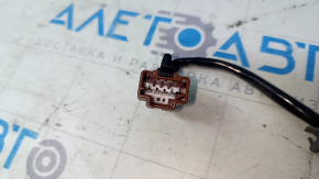 Driver's Seat Lumbar Control Infiniti JX35 QX60 13-16