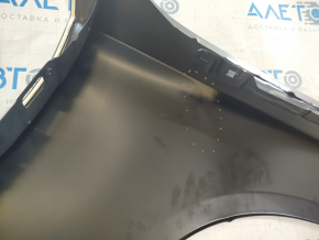 Mercedes W213 E 17-23 front left fender, aluminum, dented