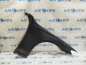 Mercedes W213 E 17-23 front left fender, aluminum, dented