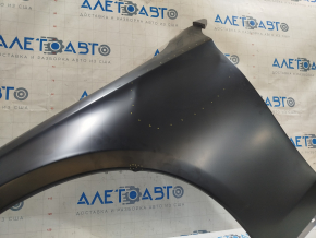 Mercedes W213 E 17-23 front left fender, aluminum, dented