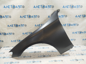 Mercedes W213 E 17-23 front left fender, aluminum, dented