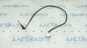 Nissan Rogue 21-24 1.5T Exhaust Gas Temperature Sensor Damaged Thread