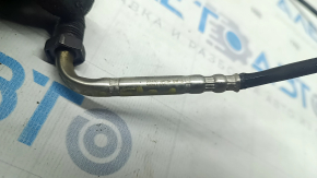Nissan Rogue 21-24 1.5T Exhaust Gas Temperature Sensor Damaged Thread