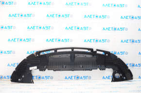 Ford Escape MK4 20 Front Bumper Guard - Structure