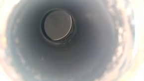 Nissan Rogue 22-24 1.5T exhaust pipe with catalytic converter