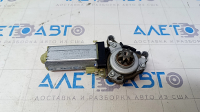 Tesla Model S 12-15 rear driver's seat lower cushion adjustment motor