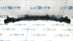 BMW X5 G05 19-23 front bumper absorber, broken, cracked mount