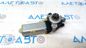 Tesla Model S 12-15 driver's seat lower cushion adjustment motor, front