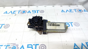 Tesla Model S 12-15 driver's seat lower cushion adjustment motor, front