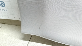 Nissan Rogue 23-24 headliner for panoramic windows, gray, ready to clean