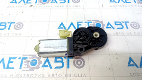 Tesla Model S 12-15 Driver's Seat Backrest Adjustment Motor
