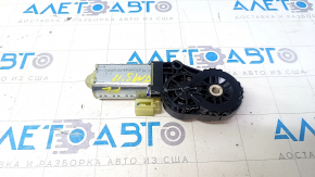 Tesla Model S 12-15 Driver's Seat Backrest Adjustment Motor