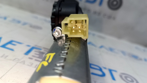 Tesla Model S 12-15 Driver's Seat Backrest Adjustment Motor