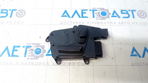 Tesla Model S 12-15 Driver's Seat Controls