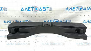 Nissan Rogue 21-24 Trunk Door Trim Black US built