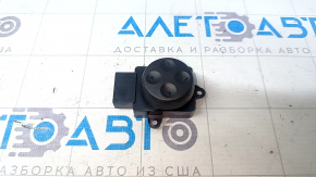 Tesla Model S 12-15 Driver's Seat Lumbar Support Control