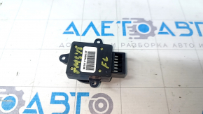 Tesla Model S 12-15 Driver's Seat Lumbar Support Control