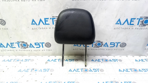 Nissan Murano z52 15-20 passenger seat headrest, black leather