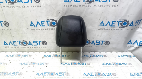 Nissan Murano z52 15-20 passenger seat headrest, black leather