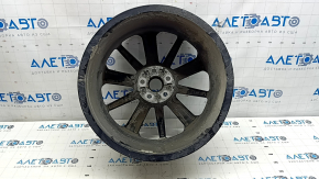 Wheel R20x9J BMW X5 G05 19-23 style 748 light curb
