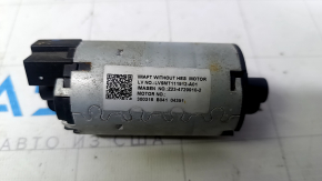 Nissan Murano z52 15-20 passenger seat motor front rear