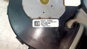 Nissan Murano z52 15-24 passenger seat ventilation motor with air duct