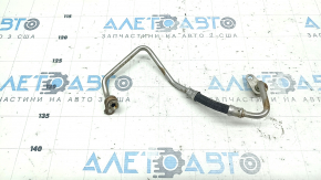 BMW X5 G05 19-23 3.0T turbine oil supply pipe