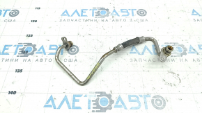 BMW X5 G05 19-23 3.0T turbine oil supply pipe