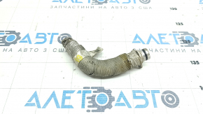 BMW X5 G05 19-23 3.0T Turbo Oil Return Line