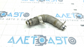 BMW X5 G05 19-23 3.0T Turbo Oil Return Line