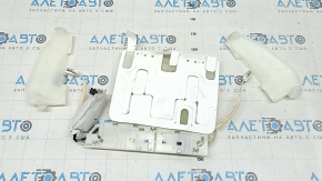 Lumbar support for the passenger seat BMW X5 G05 19-22