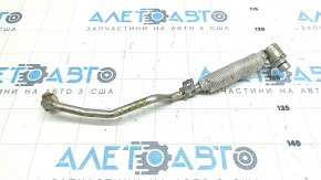 BMW X5 G05 19-23 3.0T turbine cooling pipe supply