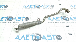 BMW X5 G05 19-23 3.0T turbine cooling pipe supply
