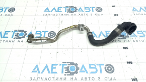 BMW X5 G05 19-23 3.0T Turbo Cooling Return Line