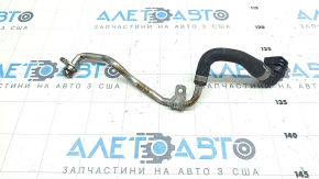 BMW X5 G05 19-23 3.0T Turbo Cooling Return Line