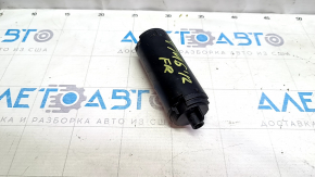 Tesla Model S 12-15 passenger seat adjustment motor front-rear