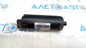 Tesla Model S 12-15 passenger seat adjustment motor front-rear