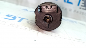 Tesla Model S 12-15 passenger seat adjustment motor front-rear