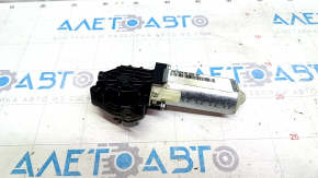 Tesla Model S 12-15 Rear Passenger Seat Lower Cushion Adjustment Motor