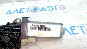 Tesla Model S 12-15 Rear Passenger Seat Lower Cushion Adjustment Motor