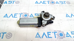 Tesla Model S 12-15 Front Passenger Seat Lower Cushion Adjustment Motor