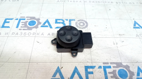 Tesla Model S 12-15 Passenger Seat Lumbar Control