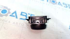 Tesla Model S 12-15 Passenger Seat Lumbar Control