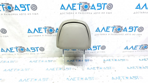 Front right headrest Cadillac ATS 13 - gray leather