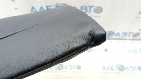 Airbag rear right seat BMW X5 G05 19-23 black leather, dented