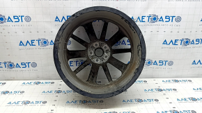 Wheel rim R20x9J BMW X5 G05 19-23 style 748 for repair