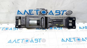 Cadillac ATS 13-18 passenger seat longitudinal adjustment motor