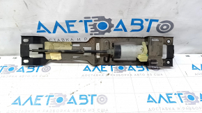 Cadillac ATS 13-18 passenger seat longitudinal adjustment motor