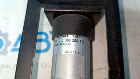 Cadillac ATS 13-18 passenger seat longitudinal adjustment motor