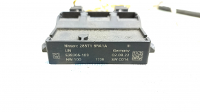 Nissan Rogue 21-24 Foot Tailgate Opening Sensor Assembly